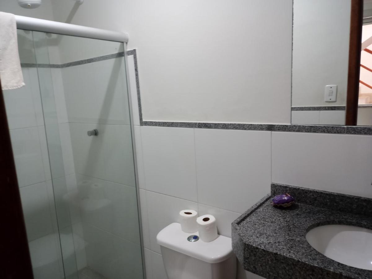 Suite Vista Mar Salvador Ngoại thất bức ảnh