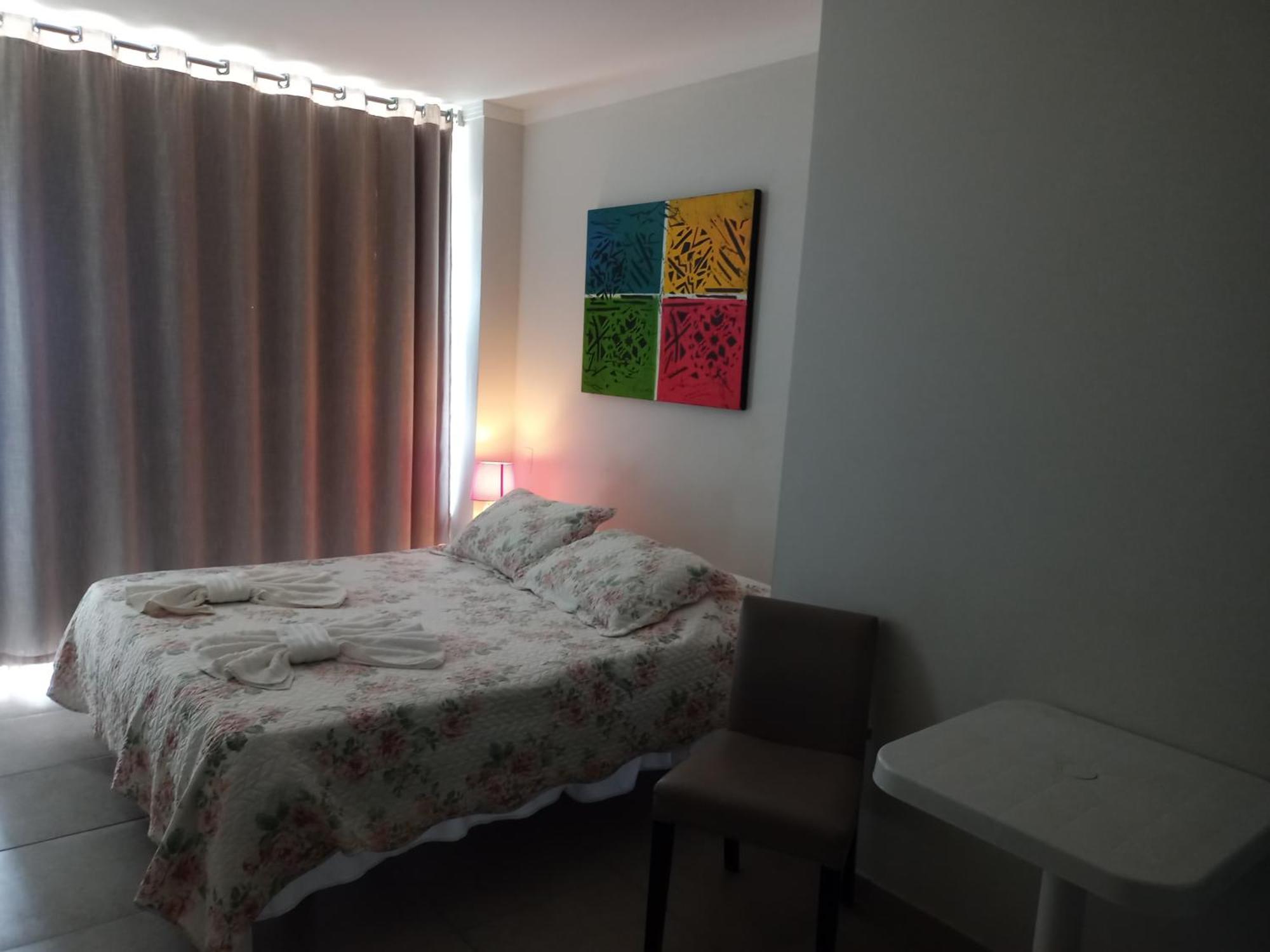 Suite Vista Mar Salvador Ngoại thất bức ảnh