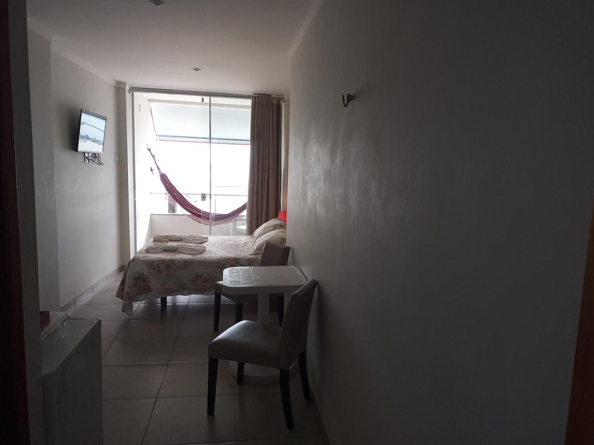 Suite Vista Mar Salvador Ngoại thất bức ảnh