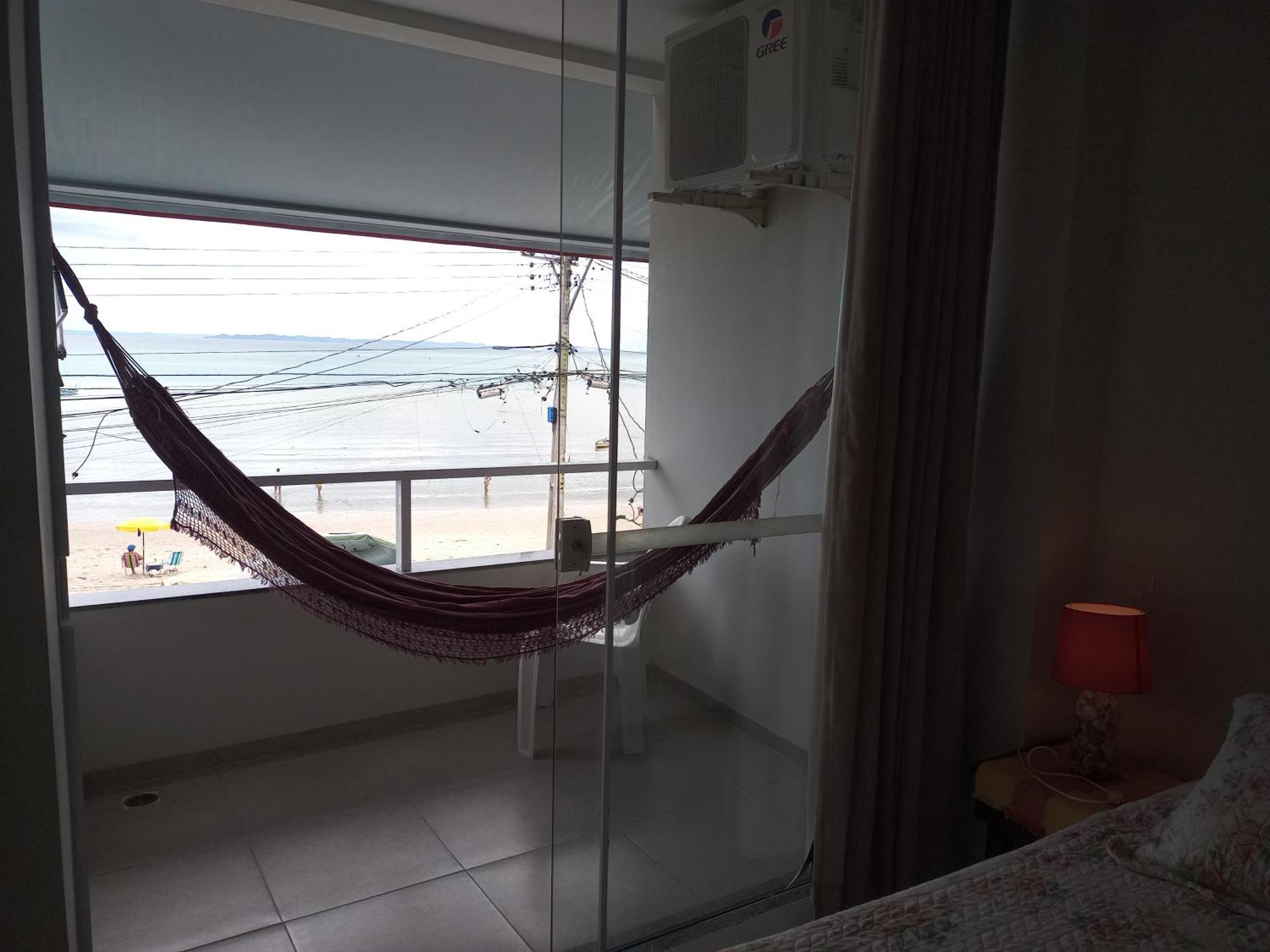 Suite Vista Mar Salvador Ngoại thất bức ảnh
