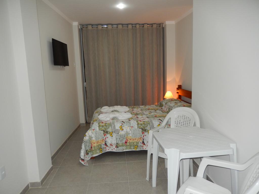 Suite Vista Mar Salvador Ngoại thất bức ảnh