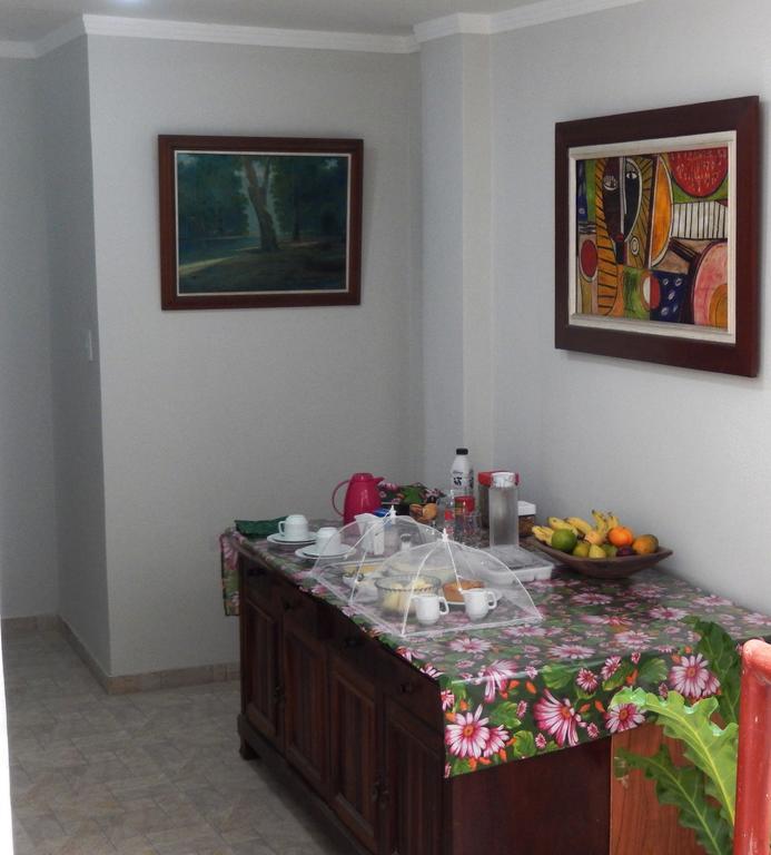 Suite Vista Mar Salvador Ngoại thất bức ảnh