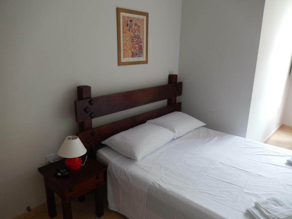 Suite Vista Mar Salvador Ngoại thất bức ảnh