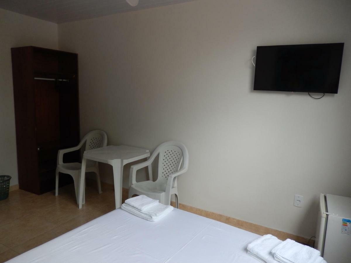 Suite Vista Mar Salvador Ngoại thất bức ảnh