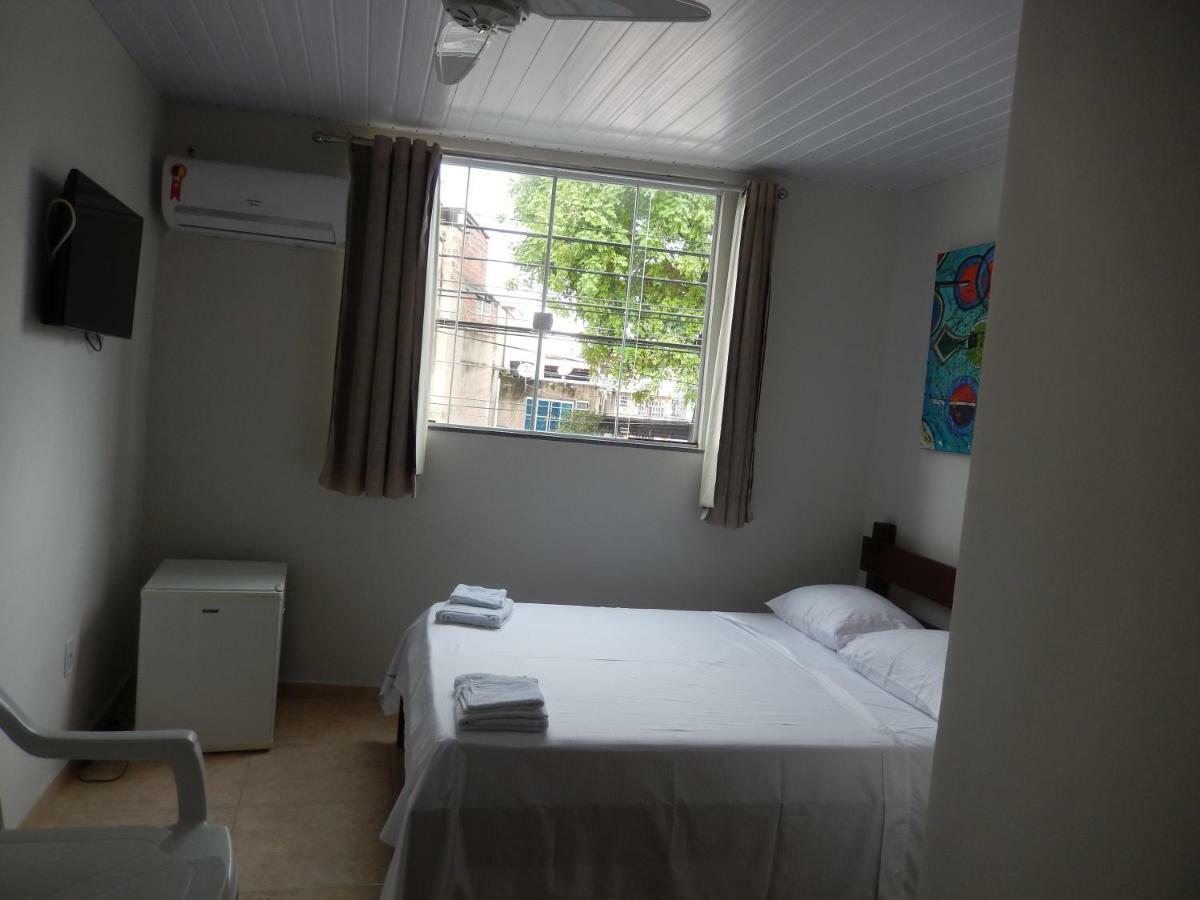 Suite Vista Mar Salvador Ngoại thất bức ảnh
